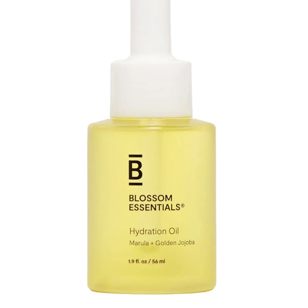 Blossom Essentials Oil